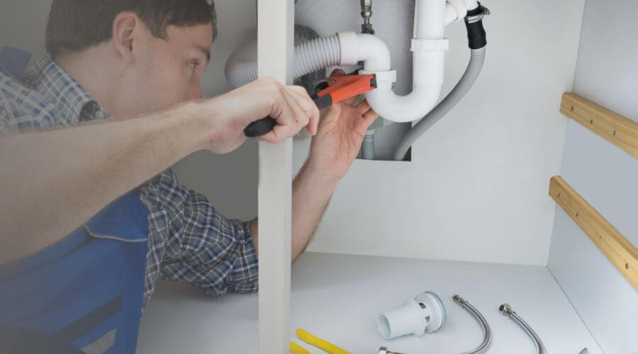 Professional Tankless Water Heater Installation in Niagara Falls, NY